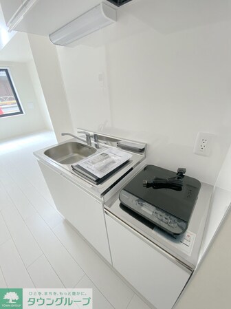 Flat K KASUYAの物件内観写真